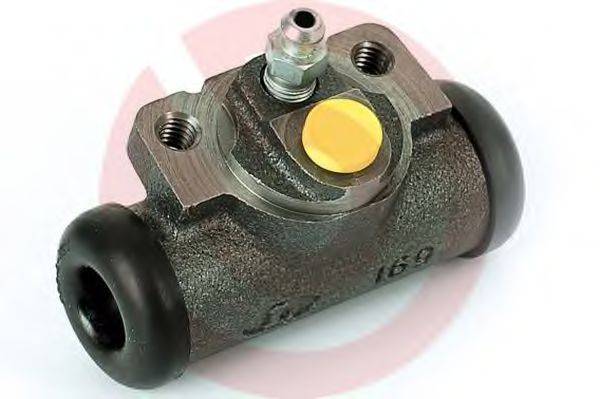 AUTO UNION E99Z2261A Колісний гальмівний циліндр