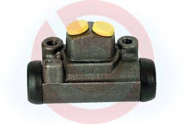 DENNIS LW60754 Колісний гальмівний циліндр