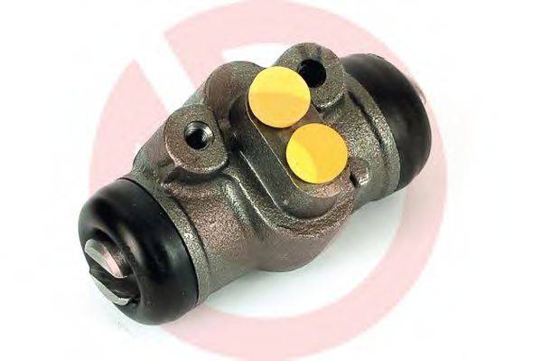 DENNIS LW61285 Колісний гальмівний циліндр