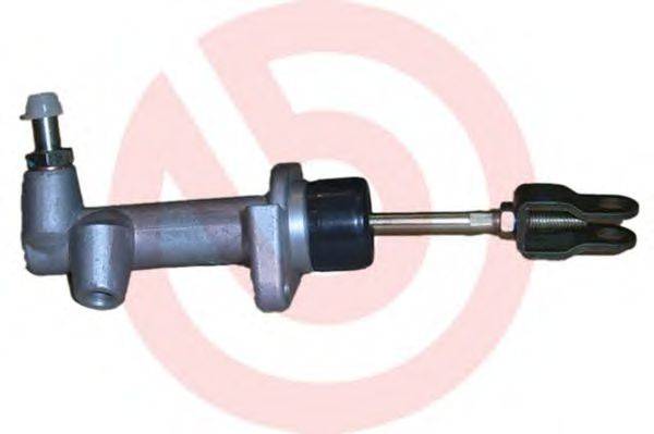 BUESSING 96167964 Головний циліндр, система зчеплення
