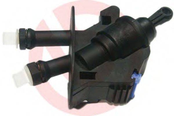 DENNIS LM80307 Головний циліндр, система зчеплення