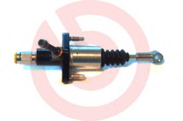 DENNIS LM80274 Головний циліндр, система зчеплення