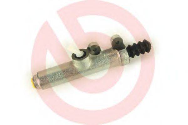 BREMBO C50019 Головний циліндр, система зчеплення