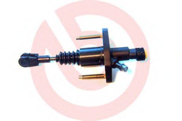 DENNIS LM80246 Головний циліндр, система зчеплення