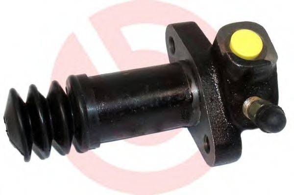 BUESSING 1200281 Робочий циліндр, система зчеплення