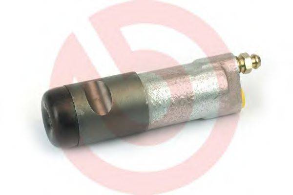 DENNIS LL12401 Робочий циліндр, система зчеплення