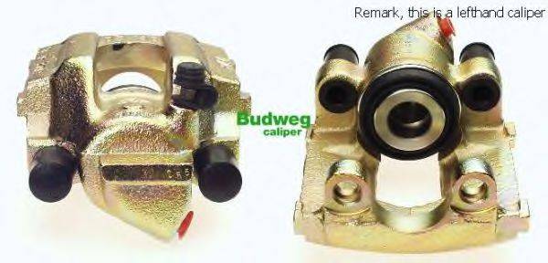 BREMBO F 06 057