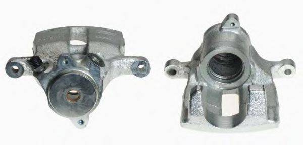 BREMBO F 06 105
