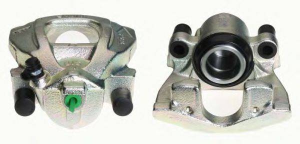 BREMBO F 06 124