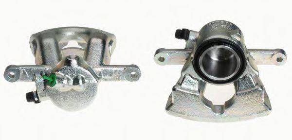 BREMBO F 06 147
