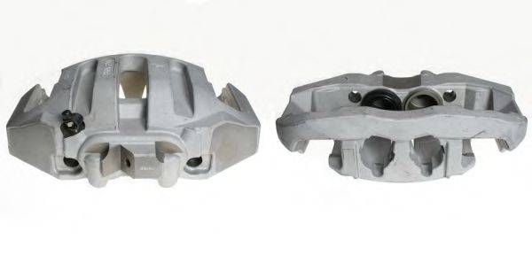 BREMBO F 06 161