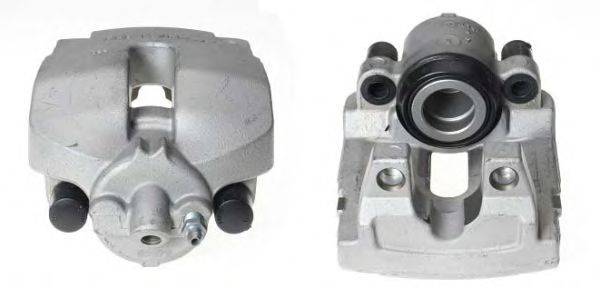 BREMBO F 06 182