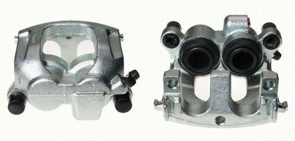 BREMBO F 06 184
