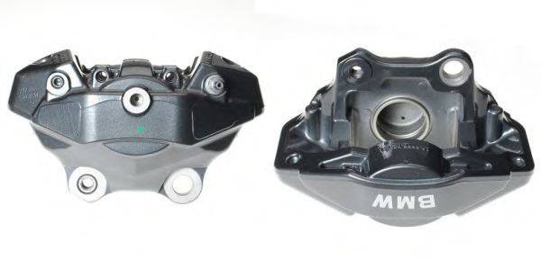 BREMBO F 06 190