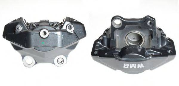 BREMBO F 06 191