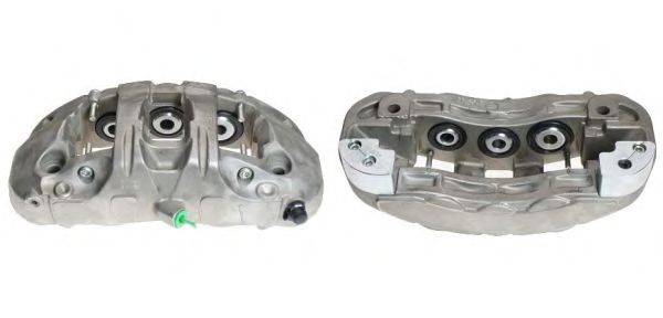 BREMBO F 06 192
