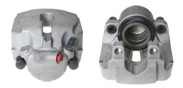 BREMBO F 06 202