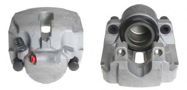 BREMBO F 06 203