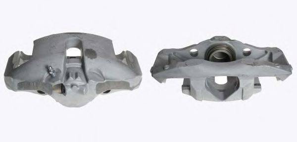 BREMBO F 06 207