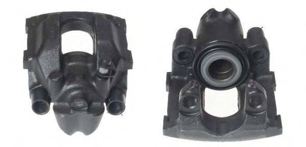 BREMBO F 06 214