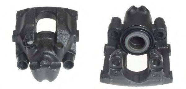 BREMBO F 06 215
