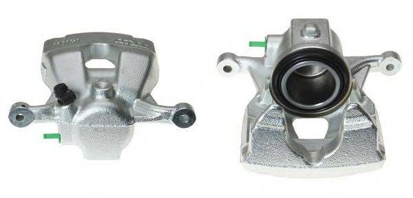 BREMBO F 06 222