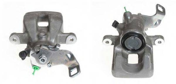 BREMBO F 06 227