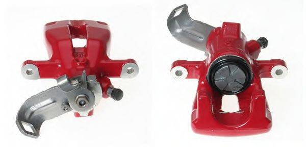 BREMBO F 06 228
