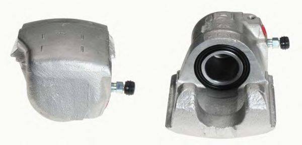 BREMBO F 23 027