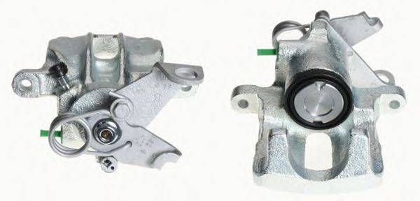 BREMBO F 23 106