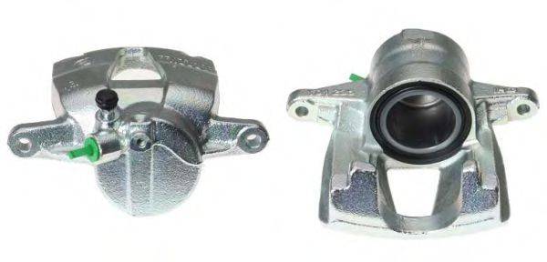 BREMBO F 23 114