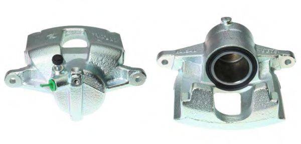 BREMBO F 23 116