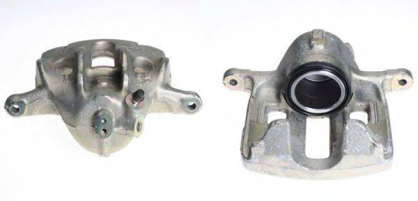 BREMBO F 23 165