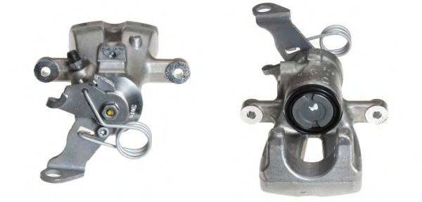 BREMBO F 23 201
