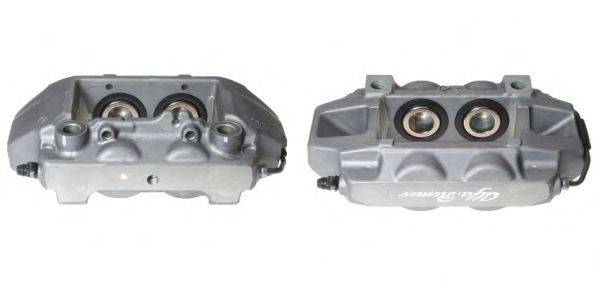 BREMBO F 23 202