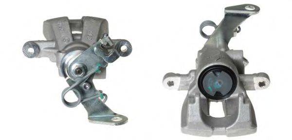 BREMBO F 23 204