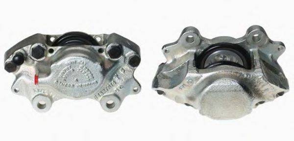 BREMBO F 24 002
