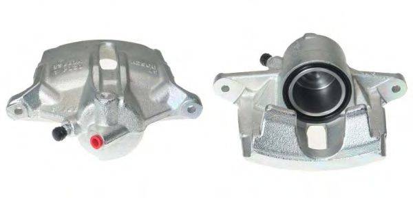 BREMBO F 24 098