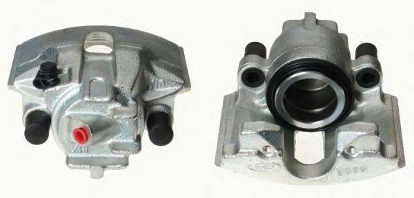 BREMBO F 24 105