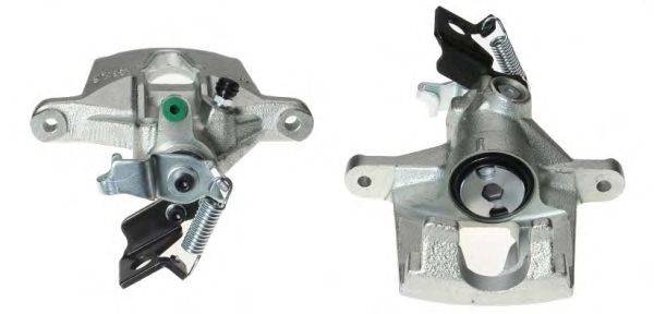 BREMBO F 24 110