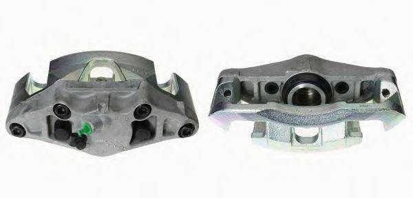 BREMBO F 24 140
