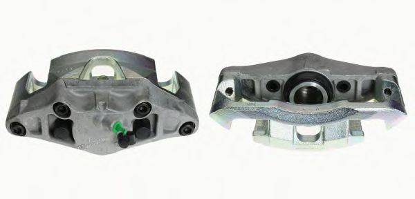 BREMBO F 24 141