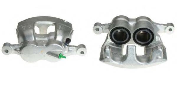 BREMBO F 24 177