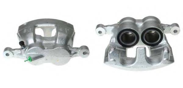 FORD 1 817 682 Гальмівний супорт