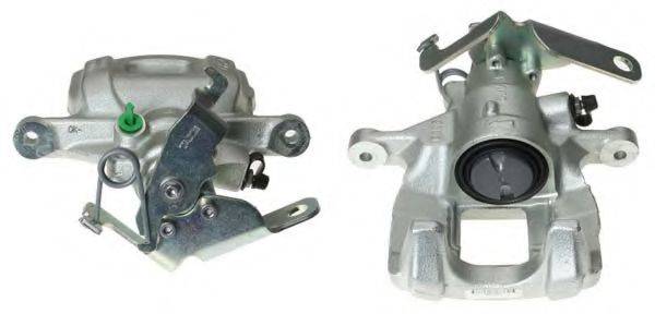 FORD 1843325 Гальмівний супорт