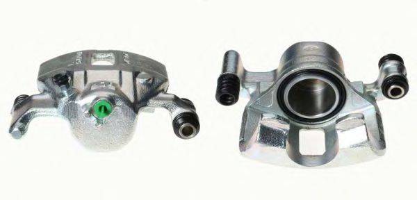BREMBO F 28 002