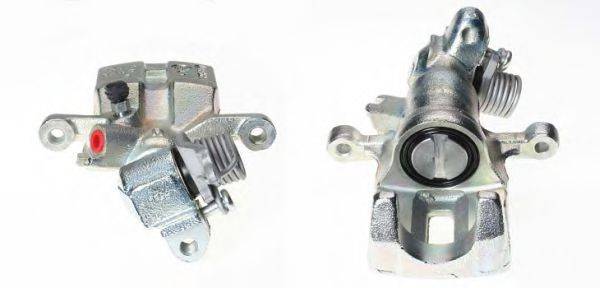 BREMBO F 28 075