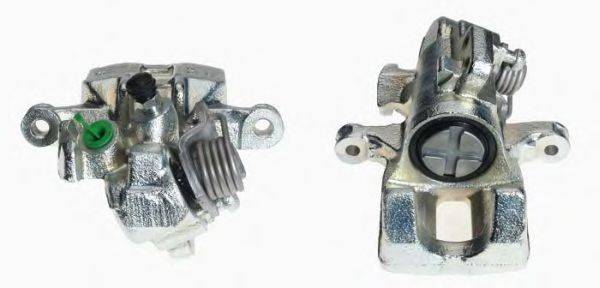 BREMBO F 28 092