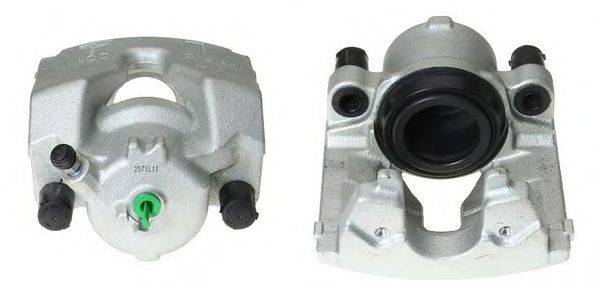 BREMBO F 28 124