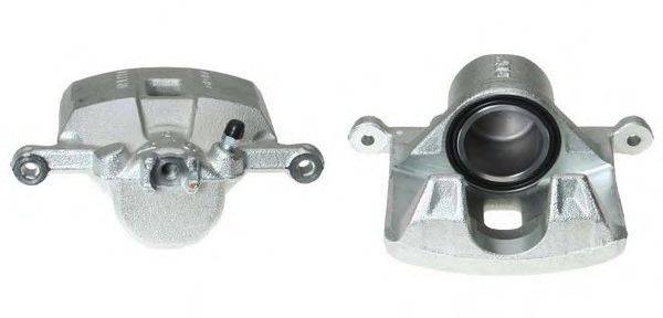 BREMBO F 28 128